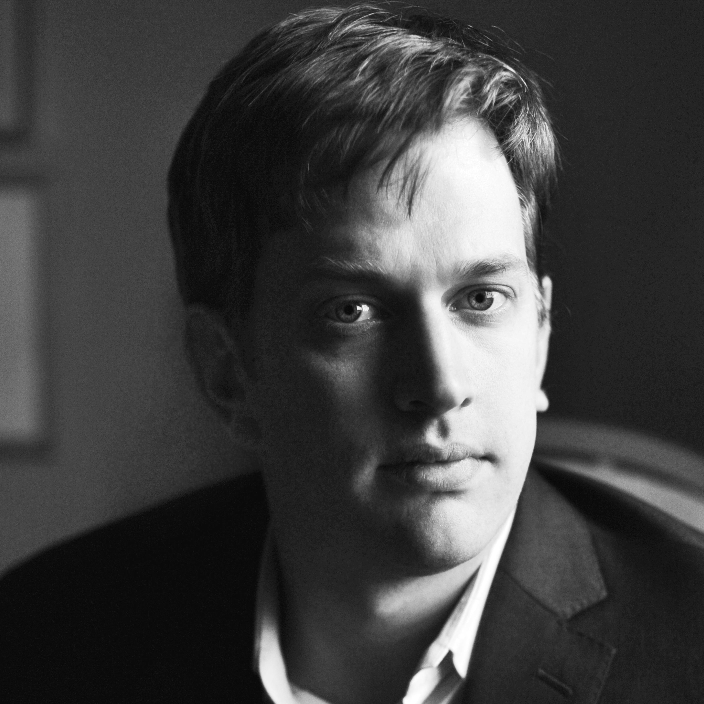 Author Stephen Marche writes a monthly column for <em>Esquire </em>and is a frequent contributor to <em>The Toronto Star.</em>