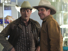 Sheriff Ralph Lamb (Dennis Quaid) and his brother, Jack Lamb (Jason O'Mara), investigate the murder of a craps dealer on Vegas. Sheriff Ralph Lamb (Dennis Quaid) and his brother, Jack Lamb (Jason O'Mara), investigate the murder of a craps dealer on Vegas.