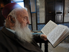 The traditional Jewish Kaddish prayer gets turned on its head in Leonard Bernstein's Symphony No. 3. The traditional Jewish Kaddish prayer gets turned on its head in Leonard Bernstein's Symphony No. 3.