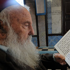 The traditional Jewish Kaddish prayer gets turned on its head in Leonard Bernstein's Symphony No. 3. The traditional Jewish Kaddish prayer gets turned on its head in Leonard Bernstein's Symphony No. 3.