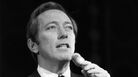 Singer Andy Williams in 1970. Singer Andy Williams in 1970.