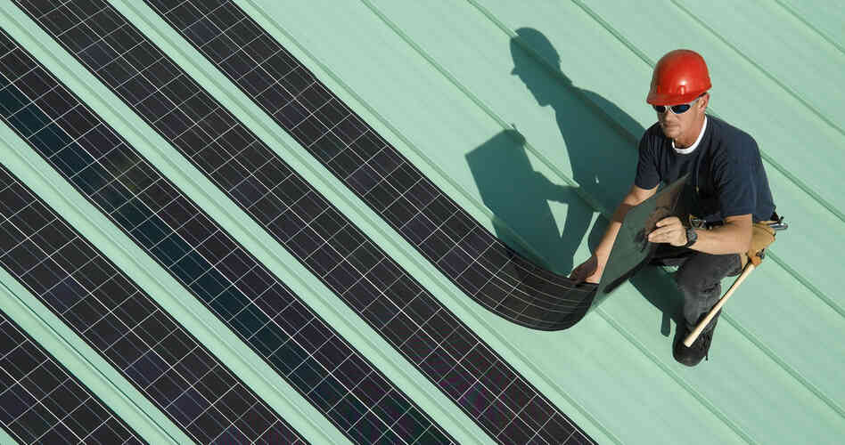 SoloPower is betting it will succeed where others have failed with a $197 million loan from the Department of Energy.