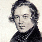 Robert Schumann may have been the first to infuse a yearning for music of the past in his own compositions. Robert Schumann may have been the first to infuse a yearning for music of the past in his own compositions.