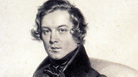 Robert Schumann may have been the first to infuse a yearning for music of the past in his own compositions. Robert Schumann may have been the first to infuse a yearning for music of the past in his own compositions.