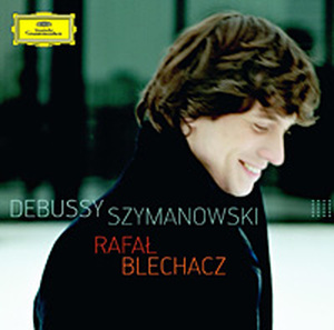 Rafał Blechacz plays Debussy and Szymanowski