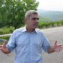 Winemakers like Stellios Boutaris, shown near his vineyard outside Naoussa, Greece, and other business leaders have been forced to pursue new financial tactics because credit is hard to come by.