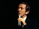 Andy Williams, shown here performing, died Tuesday at the age of 84. Andy Williams, shown here performing, died Tuesday at the age of 84.