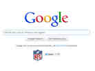 A spoof site launched by Erik Johnson pretends to offer Google's search engine — if it were run by replacements.