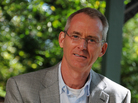 Former South Carolina Republican Rep. Bob Inglis now runs the Energy and Enterprise Initiative. Former South Carolina Republican Rep. Bob Inglis now runs the Energy and Enterprise Initiative.