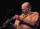 David Liebman.