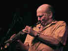 David Liebman.