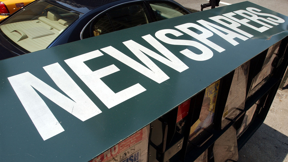 Remember these? They're most important to those who live in small towns, a new survey shows.