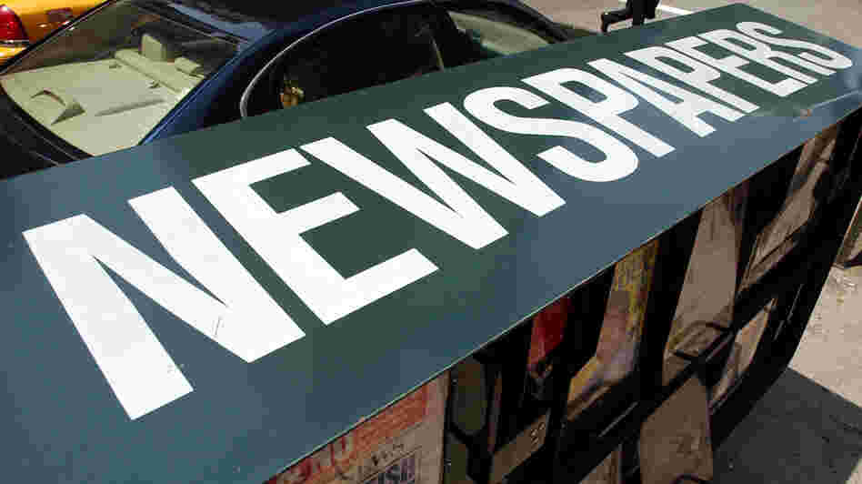 Remember these? They're most important to those who live in small towns, a new survey shows.