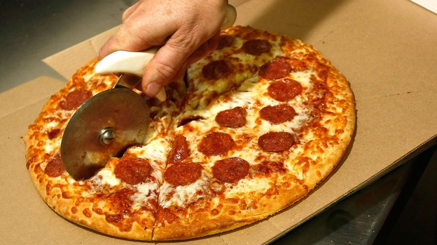 Somebody check the cheese. (Getty Images)