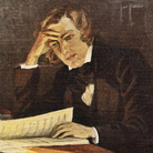Composer Robert Schumann has his share of critics. Pianist Jonathan Biss is out to prove them wrong. Composer Robert Schumann has his share of critics. Pianist Jonathan Biss is out to prove them wrong.