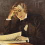 Composer Robert Schumann has his share of critics. Pianist Jonathan Biss is out to prove them wrong. Composer Robert Schumann has his share of critics. Pianist Jonathan Biss is out to prove them wrong.