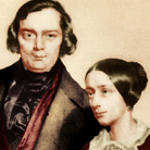 Communication was not a strong suit for Robert and Clara Schumann. But music surely was. Communication was not a strong suit for Robert and Clara Schumann. But music surely was.