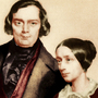 Communication was not a strong suit for Robert and Clara Schumann. But music surely was.
