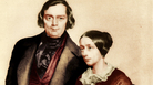 Communication was not a strong suit for Robert and Clara Schumann. But music surely was. Communication was not a strong suit for Robert and Clara Schumann. But music surely was.