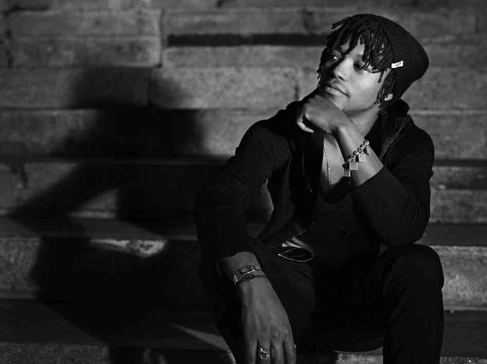 For his latest release, Lupe Fiasco says he didn't want to make a "radio record."