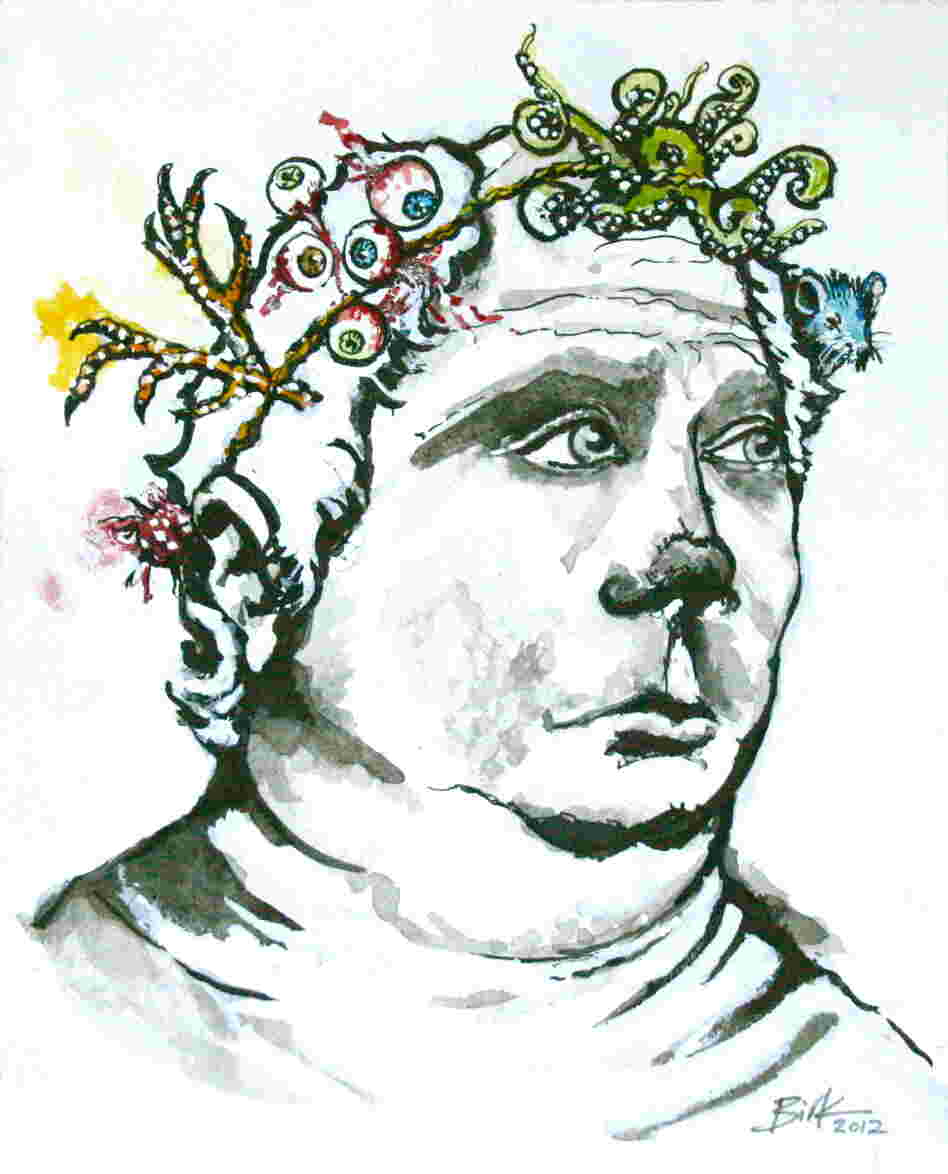 Marcus Gavius Apicius Marcus Gavius Apicius