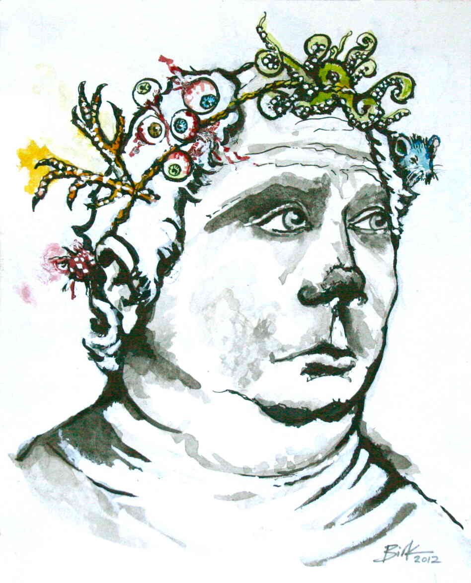 Marcus Gavius Apicius Marcus Gavius Apicius