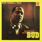 Cover to Bouncing With Bud Cover to Bouncing With Bud