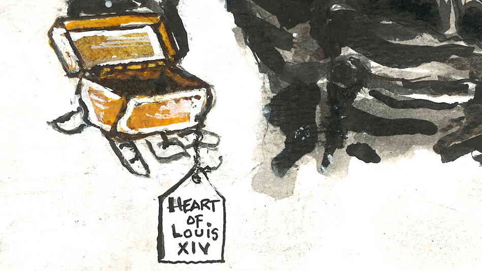heart