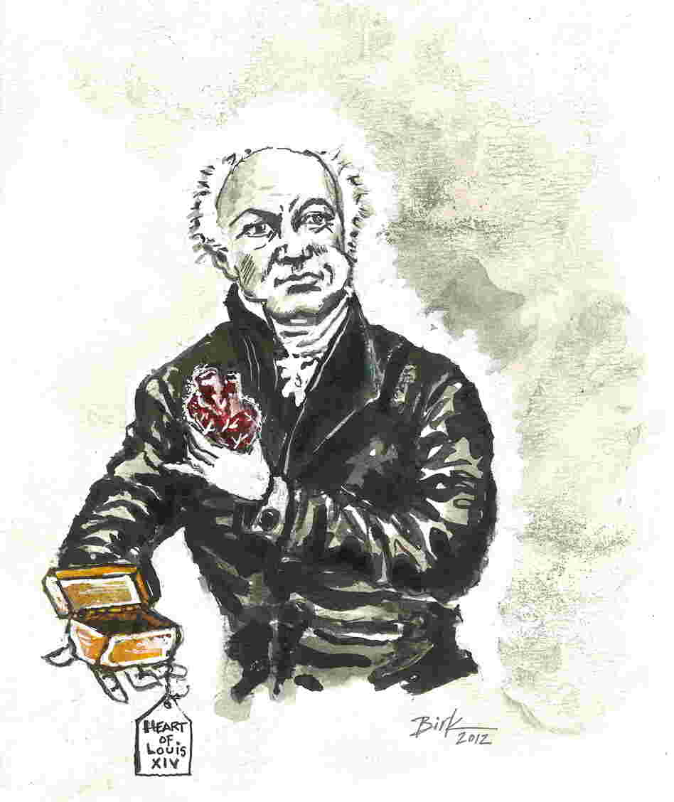 William Buckland William Buckland