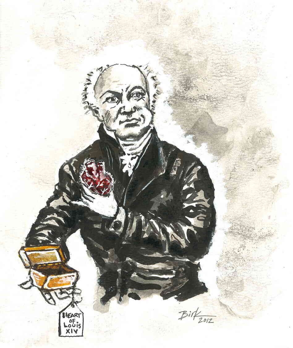 William Buckland William Buckland