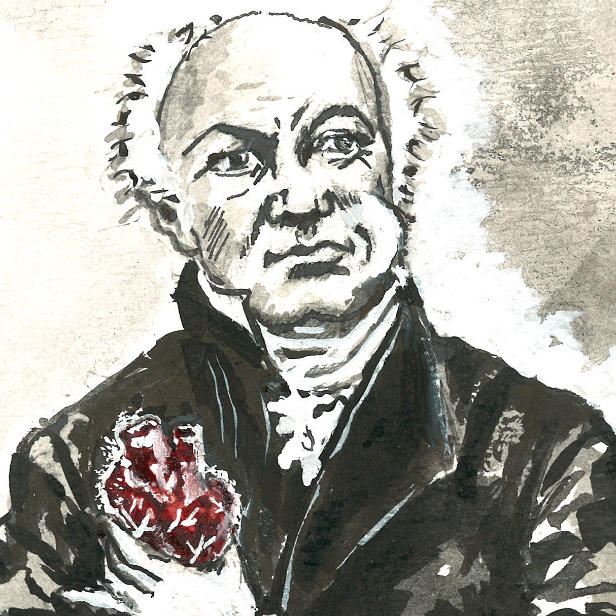 William Buckland