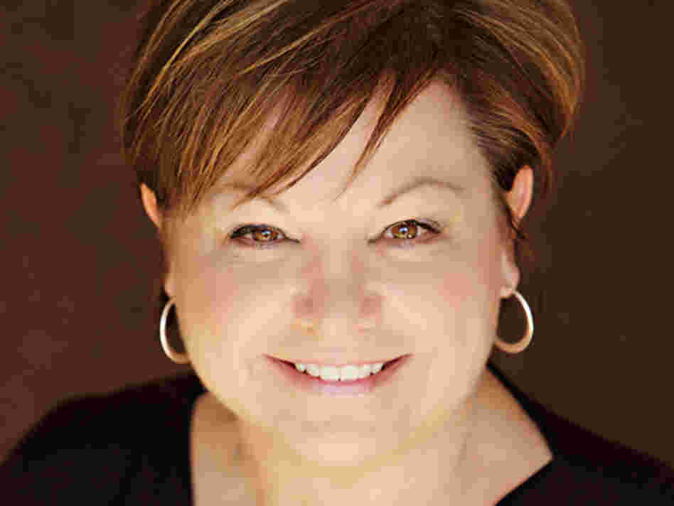 Skinny is Donna Cooner's first novel for young adults.