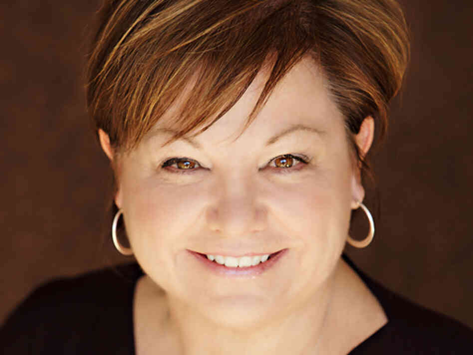 Skinny is Donna Cooner's first novel for young adults.