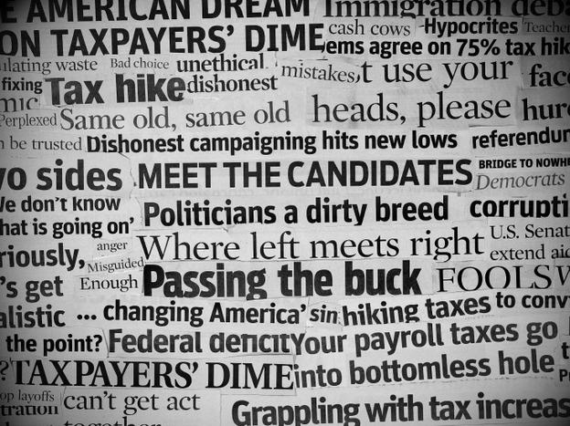 Headlines