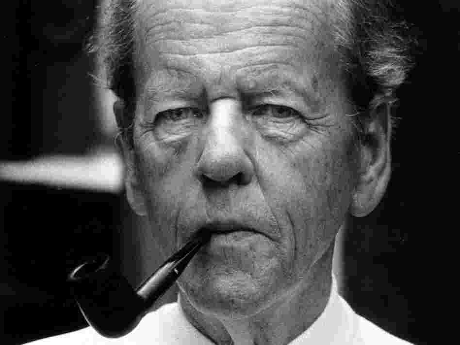Vagn Holmboe is considered Denmark's finest composer of symphonies after Carl Nielsen.
