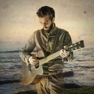 Lord Huron's new album, Lonesome Dreams, comes out Oct. 9. Lord Huron's new album, Lonesome Dreams, comes out Oct. 9.