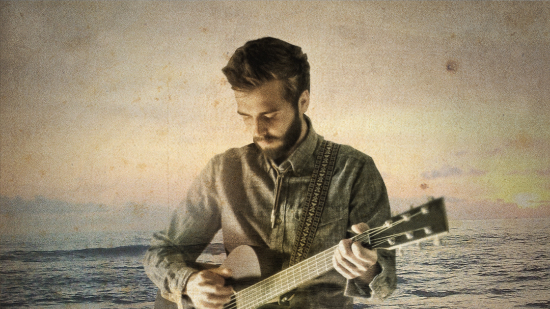 Lord Huron's new album, Lonesome Dreams, comes out Oct. 9.