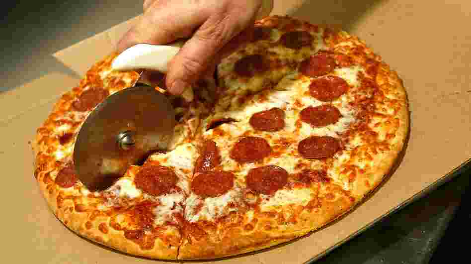 Cheese that was smuggled into Canada may have brought profits of more than $165,000, according to police. Pizzerias were reportedly a main market for the criminals, who were arrested this week.