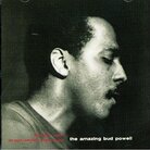 Cover to The Amazing Bud Powell Vol. 1 Cover to The Amazing Bud Powell Vol. 1