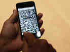 Will it take you where you want to go? A new iPhone 5 and Apple's new mapping software.
