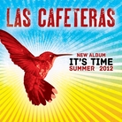 Cover for It's Time. Cover for It's Time.