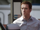Damian Lewis as Nicholas Brody in Showtime's Homeland. Damian Lewis as Nicholas Brody in Showtime's Homeland.