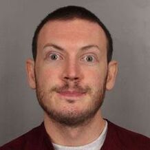 James Holmes in a Sept. 20 sheriff's photo. James Holmes in a Sept. 20 sheriff's photo.
