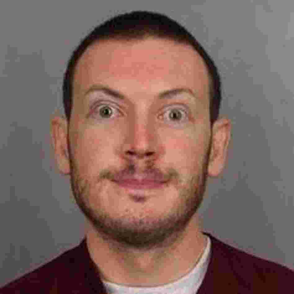 James Holmes in a Sept. 20 sheriff's photo. James Holmes in a Sept. 20 sheriff's photo.