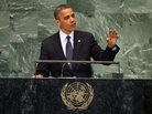Obama at UN Obama at UN