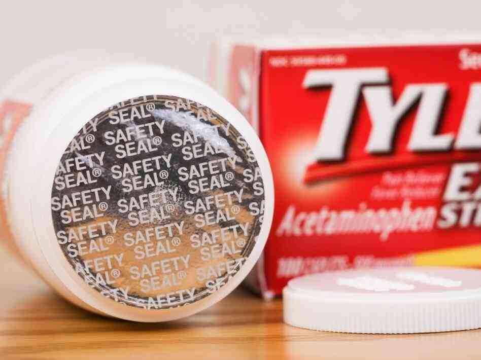 Thirty years ago this weekend, seven people died from ingesting Tylenol that had been poisoned. Since then, Johnson & Johnson has overhauled its packaging.