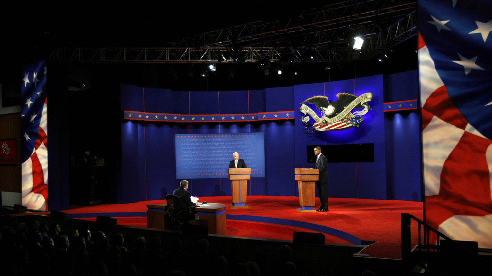During the 2008 presidential debates, it was Ohio Sen. Rob Portman who stood in for Sen. Barack Obama when Sen. John McCain needed a practice partner. Portman is reportedly reprising his role this year for Gov. Mitt Romney. In Obama's corner, Massachusetts Sen. John Kerry will stand in for Romney.