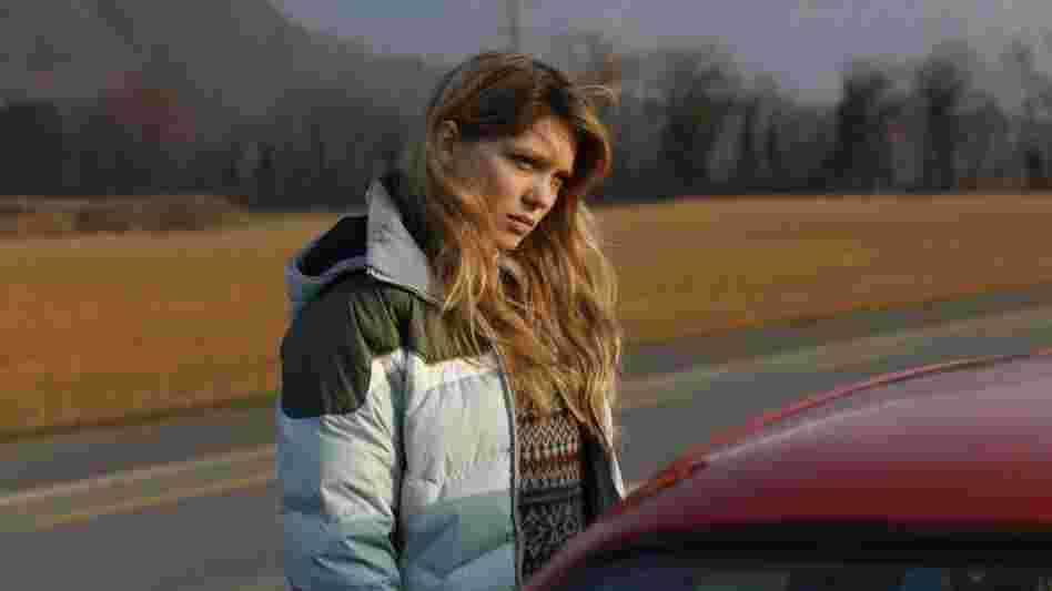 Lea Seydoux plays the titular role of a young woman largely living off the generosity of her younger, petty-thieving brother. Lea Seydoux plays the titular role of a young woman largely living off the generosity of her younger, petty-thieving brother.