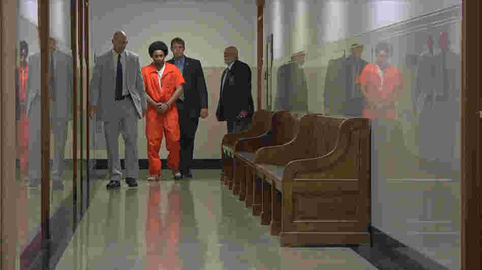 Eugene Jarecki's The House I Live In takes a measured, multiperspective look at U.S. drug policies, which approach drug use as a criminal matter rather than a medical one. Eugene Jarecki's The House I Live In takes a measured, multiperspective look at U.S. drug policies, which approach drug use as a criminal matter rather than a medical one.