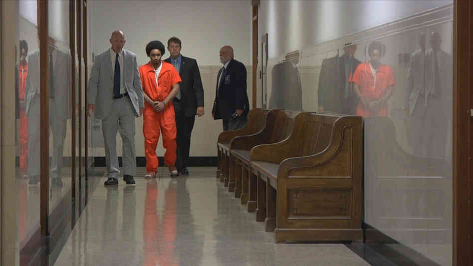 Eugene Jarecki's The House I Live In takes a measured, multiperspective look at U.S. drug policies, which approach drug use as a criminal matter rather than a medical one. Eugene Jarecki's The House I Live In takes a measured, multiperspective look at U.S. drug policies, which approach drug use as a criminal matter rather than a medical one.